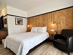 Auberge du Lac Malcom