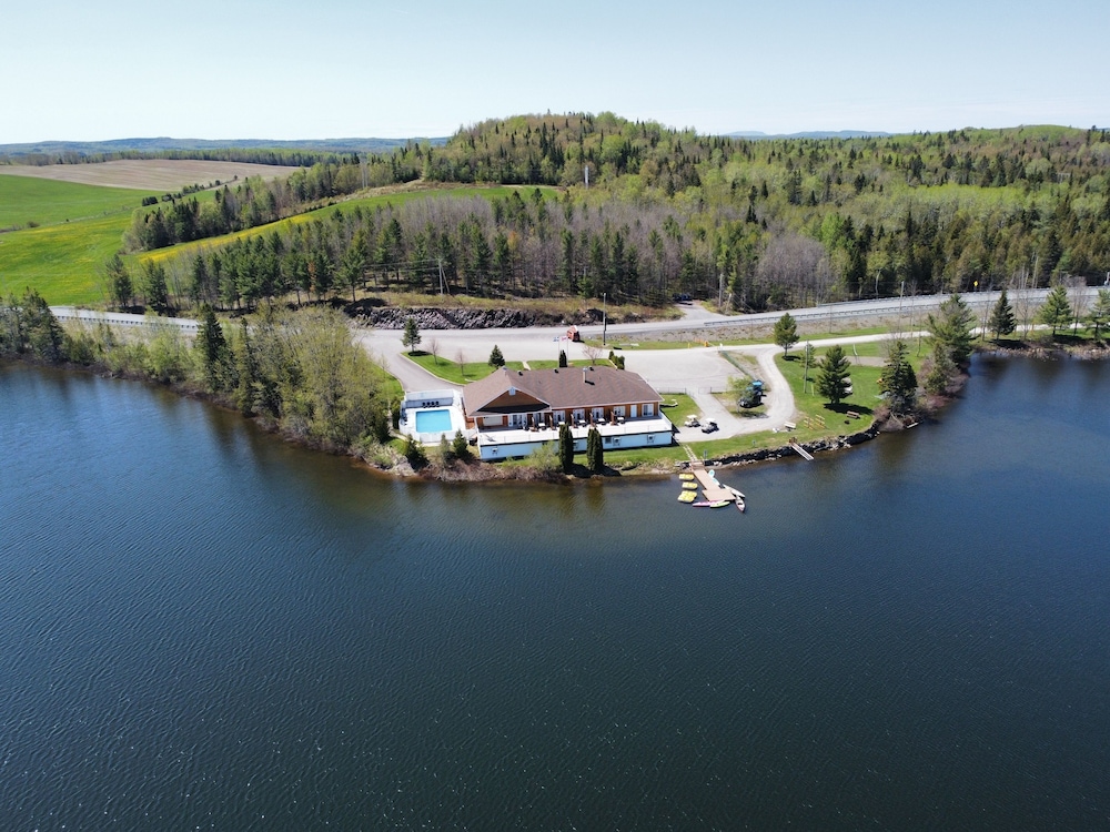 Auberge du Lac Malcom