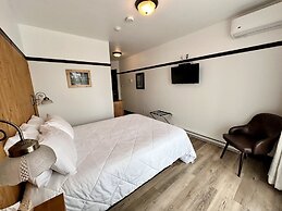 Auberge du Lac Malcom