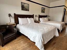 Auberge du Lac Malcom