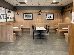 Northern Motor Inn