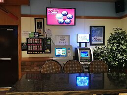 Northern Motor Inn