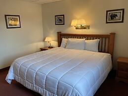 Northern Motor Inn
