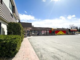 Northern Motor Inn