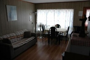 Oak Haven Cottages