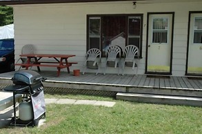Oak Haven Cottages