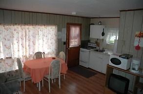 Oak Haven Cottages