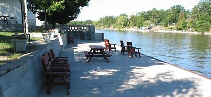 Oak Haven Cottages