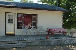 Oak Haven Cottages