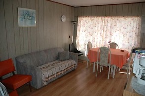 Oak Haven Cottages