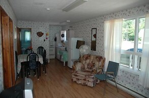 Oak Haven Cottages