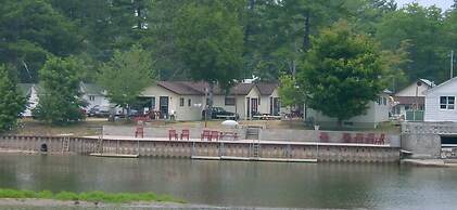 Oak Haven Cottages