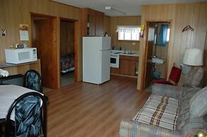 Oak Haven Cottages