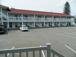 Hill Top Motel & Restaurant