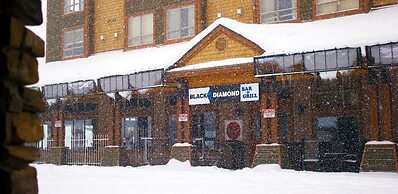 Chateau Big White