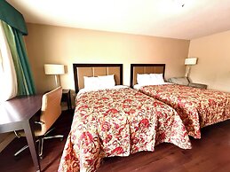 Mohawk Motel