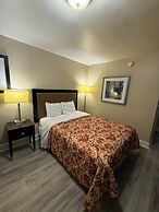 Mohawk Motel