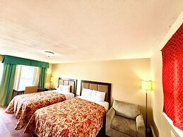 Mohawk Motel