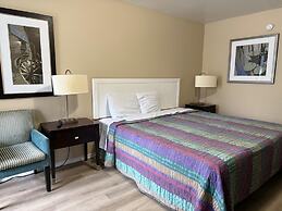 Mohawk Motel