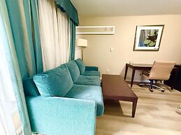 Mohawk Motel