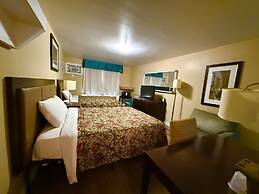 Mohawk Motel