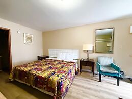 Mohawk Motel