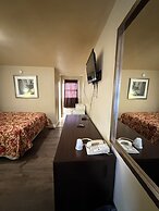 Mohawk Motel
