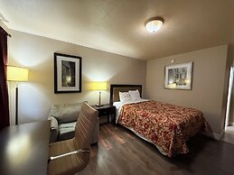 Mohawk Motel
