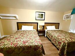 Mohawk Motel