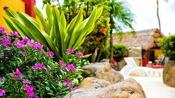 Sea Breeze Apartments