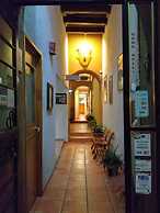 Hotel Casa Galeana