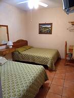 Hotel Casa Galeana