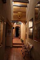 Hotel Casa Galeana
