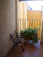 Hotel Casa Galeana