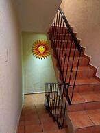 Hotel Casa Galeana