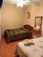 Hotel Casa Galeana