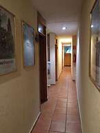 Hotel Casa Galeana