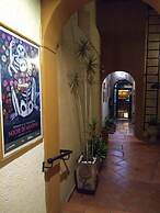 Hotel Casa Galeana