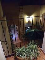 Hotel Casa Galeana