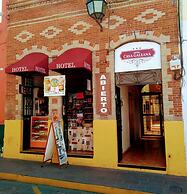 Hotel Casa Galeana