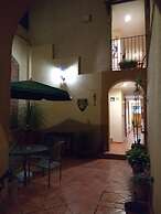 Hotel Casa Galeana