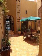 Hotel Casa Galeana