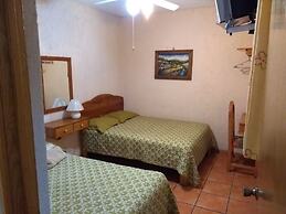 Hotel Casa Galeana