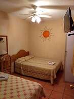 Hotel Casa Galeana
