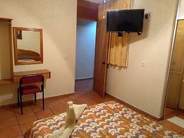 Hotel Casa Galeana