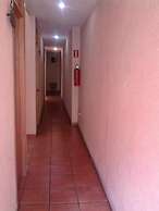 Hotel Casa Galeana
