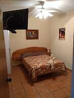 Hotel Casa Galeana