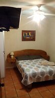 Hotel Casa Galeana