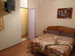Hotel Casa Galeana