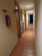 Hotel Casa Galeana